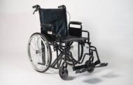 Heavy-duty wheelchair for increased user comfort and support launches