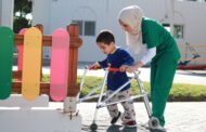 أنماط المشي الخاطئة عند الأطفال ... كيف نعالجها ؟؟