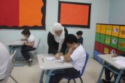 دور الاختصاصي الاجتماعي في التعامل مع الحالات الخاصة بالمدرسة