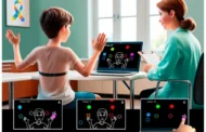 Effect of Visual Heart Rate Intensity Application on Heart Rate Intensity for Autistic Individuals