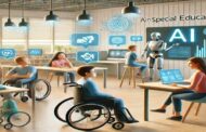 الذكاء الاصطناعي في التربية الخاصة