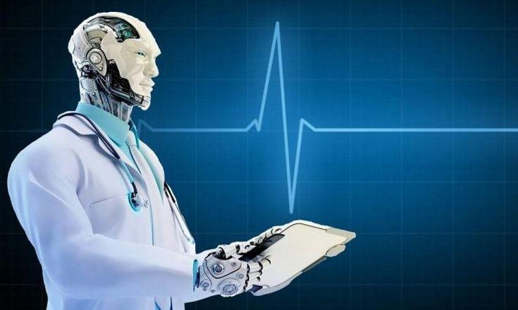 الذكاء الاصطناعي في الطب ….. شراكة لا تُقصي أحداً