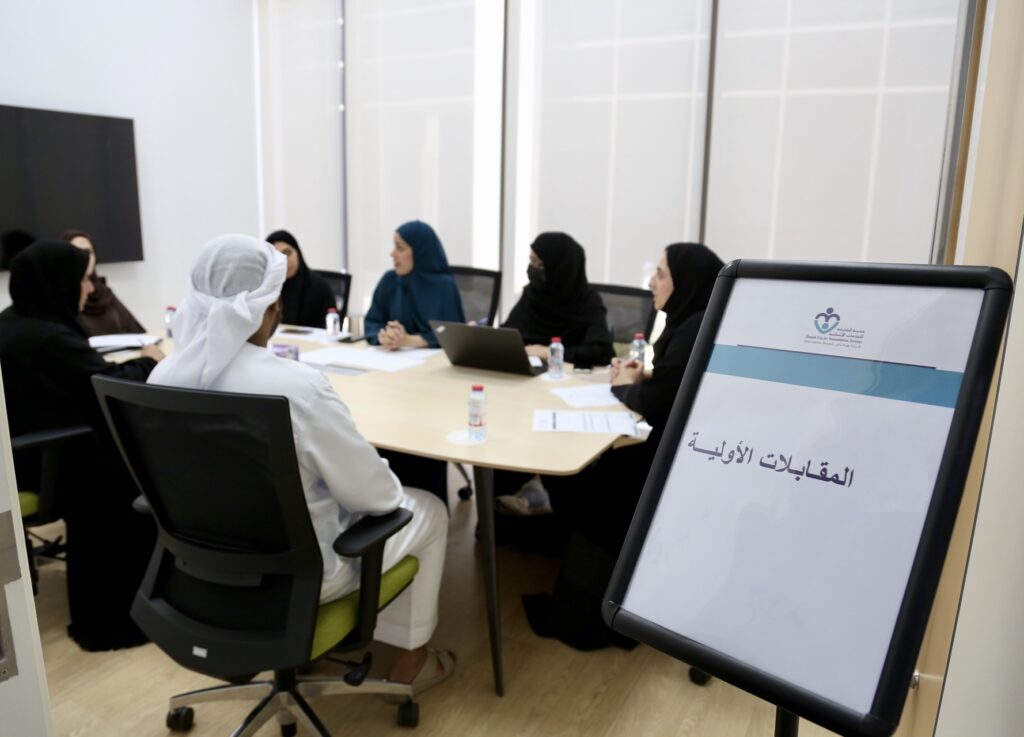 المقابلة كأداة مهنية في الخدمة الاجتماعية وتطورها في ضوء النظريات الحديثة