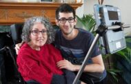 ase study AI helps recreate lady’s own voice so she could regain her identity when using AAC tech