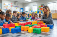 Inclusive Education in Iowa: A Model of Collaboration, Support, and High Expectations