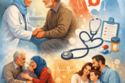 التواصل الإنساني في الطب ... دواء لا يُكتب