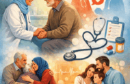 التواصل الإنساني في الطب ... دواء لا يُكتب