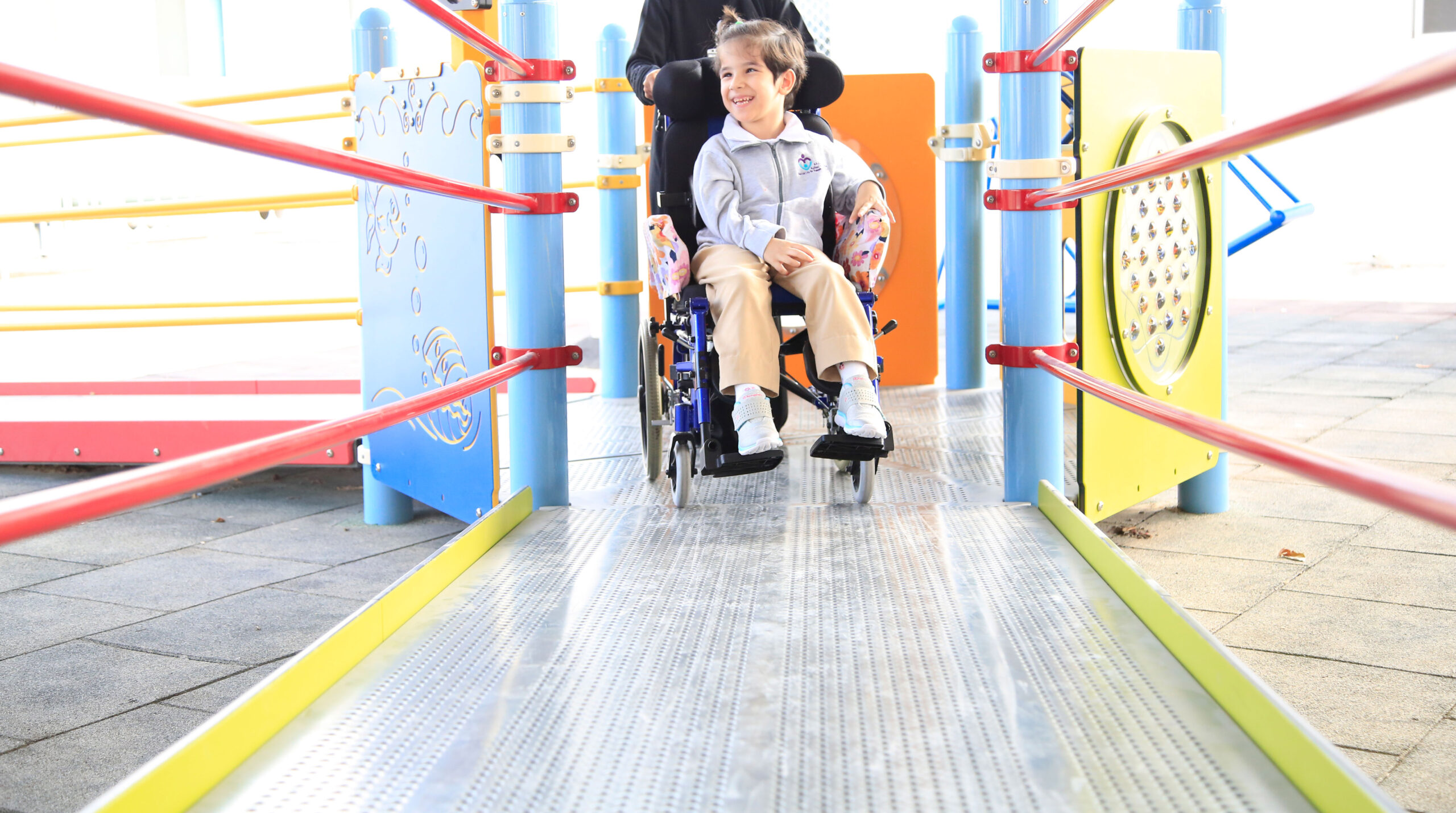 الإعاقات الشديدة:  المفهوم، الخصائص، وسبل الدعم