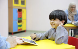 التشخيص الدقيق أساس الخدمة الفاعلة: أخطاء شائعة في تقييم الأطفال وكيف نتجنبها