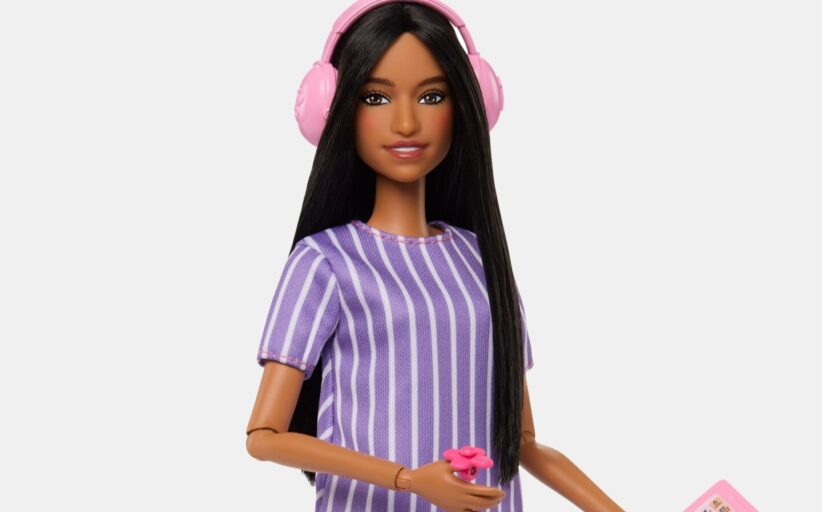 باربي واضطراب طيف التوحّد ... دمية تعكس وجوه العالم الحقيقي