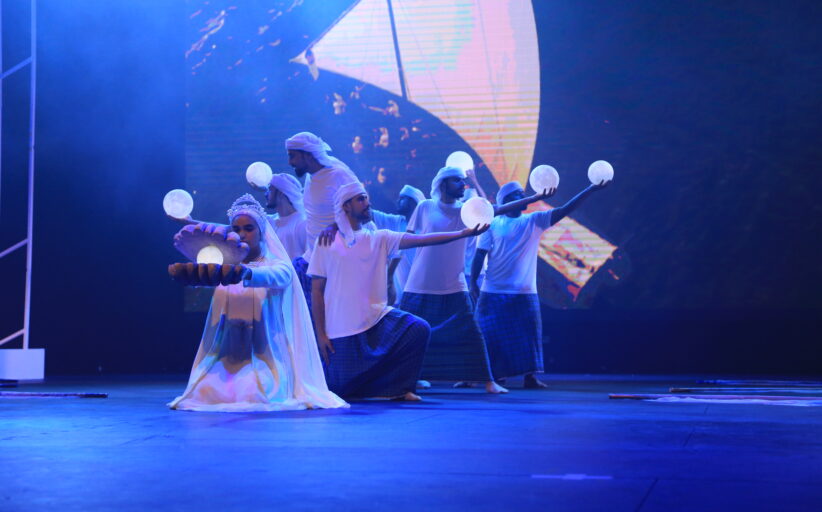 صوت الموهبة الصامت -ج2