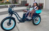 EXCLUSIVE: Triking ahead – Why adaptive cycles are key to opening up a whole new world of opportunities for children with disabilities