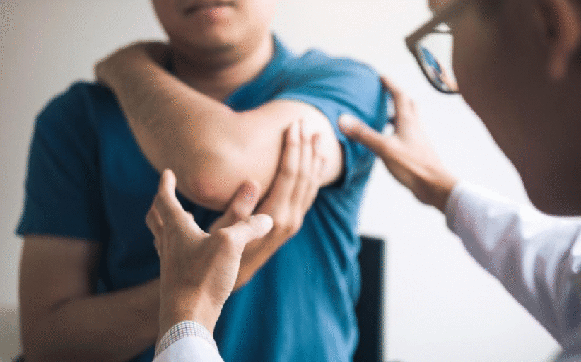 الفيبروميالجيا ... جذوره نفسية وأهمية العلاج في التخفيف من الأعراض