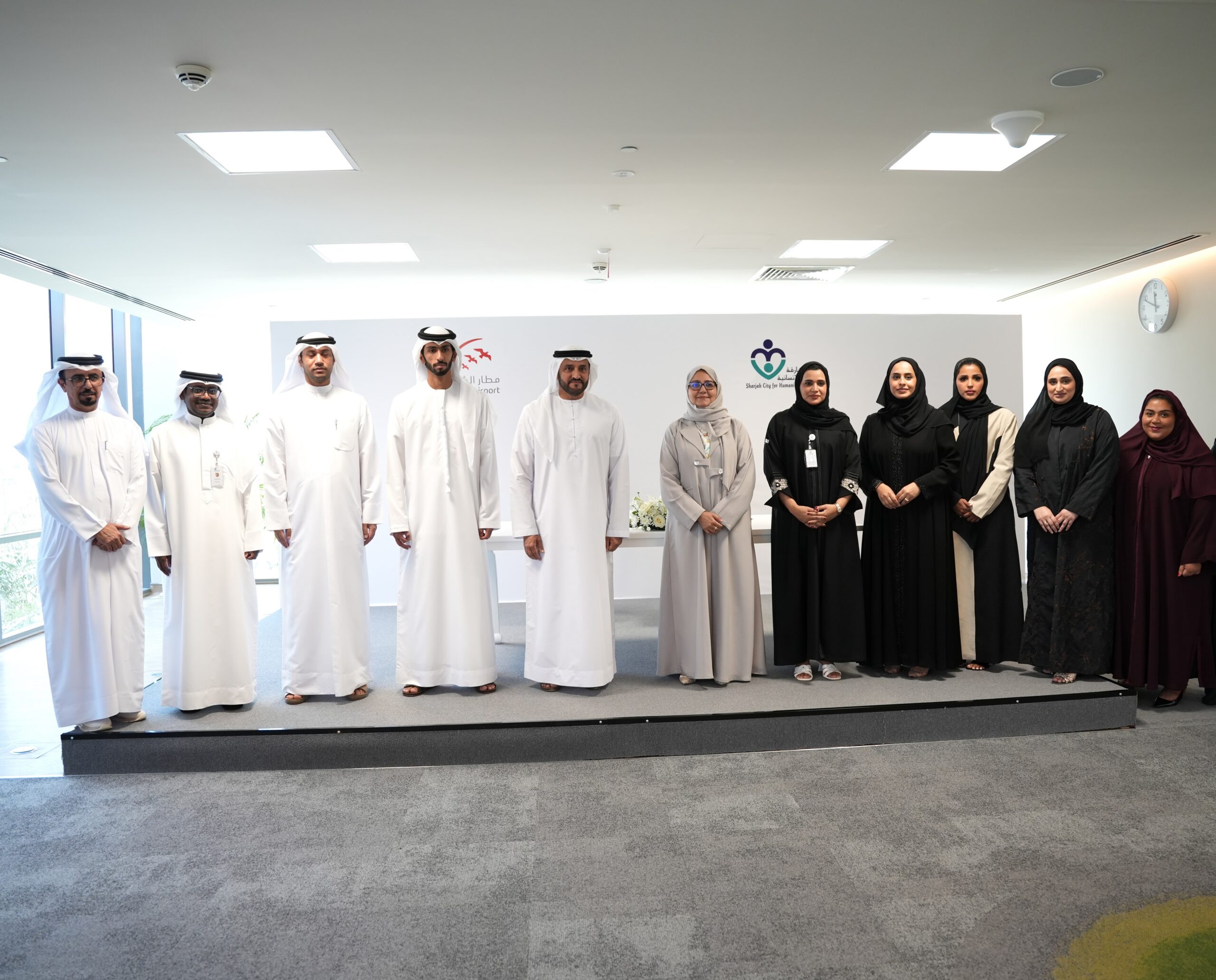 تعزيز السفر الدامج والاستدامة المجتمعية الإنسانية