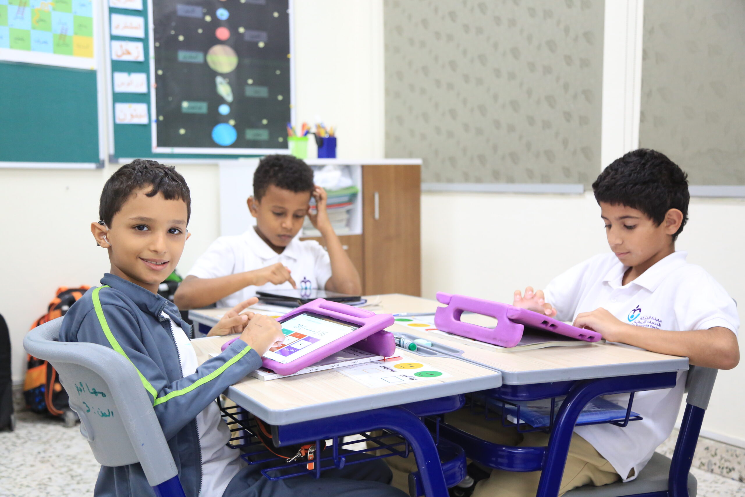 ملخص دراسة: من التقنية إلى التمكين