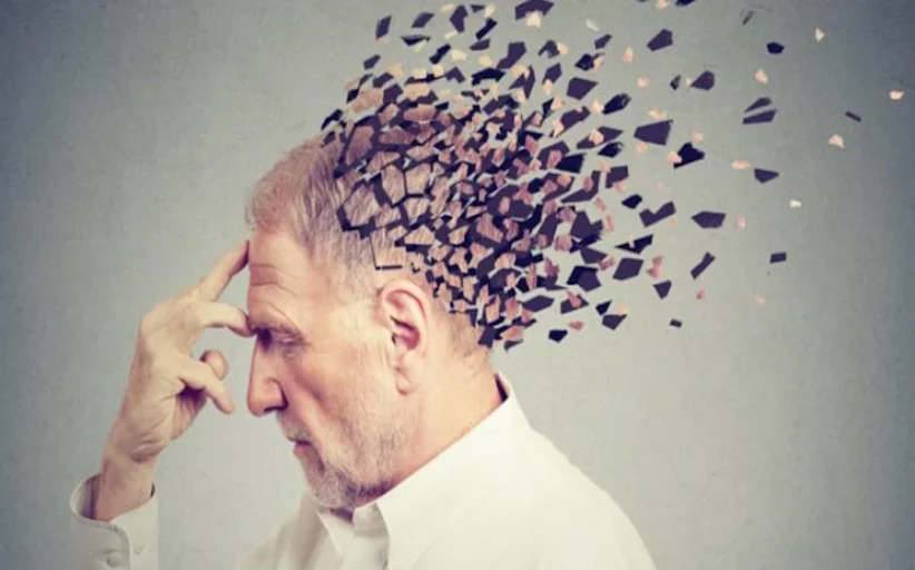 عندما يبدأ الخرف قبل أن نراه