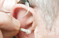 الإعاقة السمعية عند المسنين
