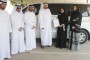 طلبة مدرسة الأمل للصم يفوزون بجائزة أفضل ملف إنجاز في اللغة العربية